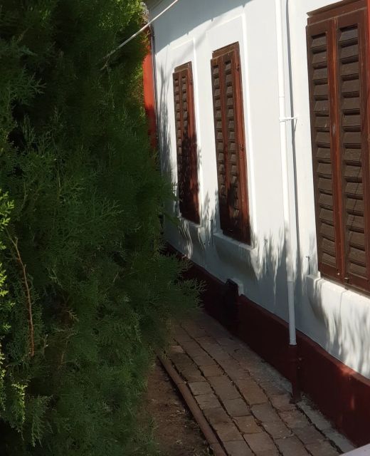 Harmónia Parasztház és Apartman Poroszló