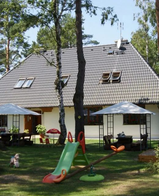 Dream Team Nordic Haven Bydgoszcz