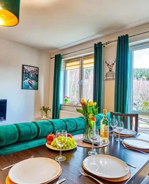 Apartament Cichy Apartamenty 5d Świeradów Zdrój