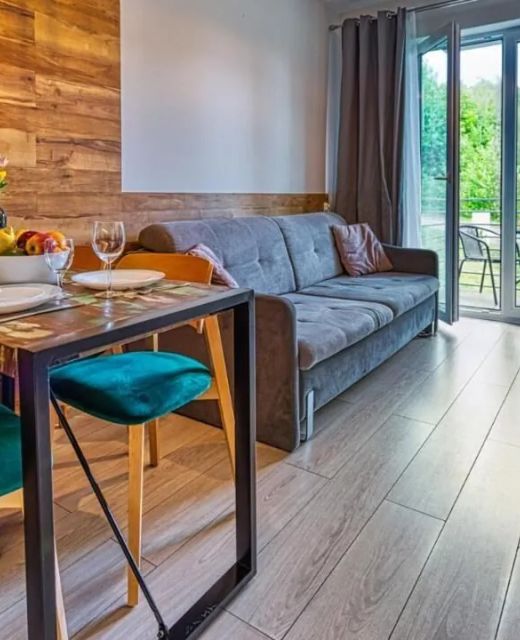 Apartament Jelonek Izerski Apartamenty 5d Świeradów Zdrój