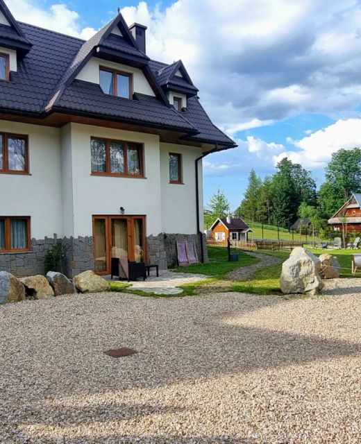 Domek Gabi Zakopane