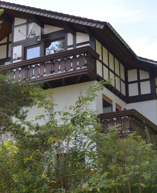 Apartment Kammleitn Hermagor