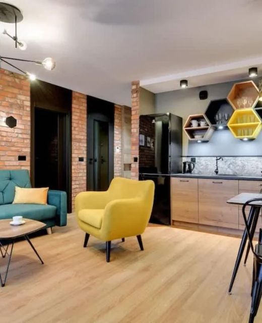 Chmielna 63 | Klimatyczny Apartament | Wi-Fi Gdańsk