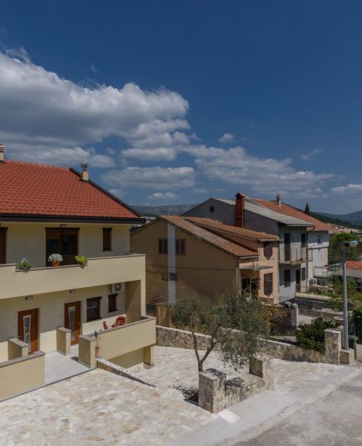 Apartmani Marko i Ana Marina