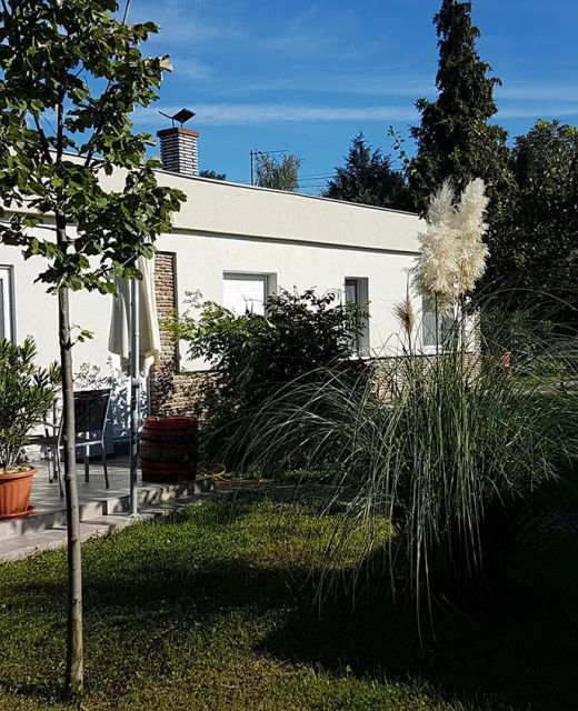 Hóvirág Apartman Balatonberény