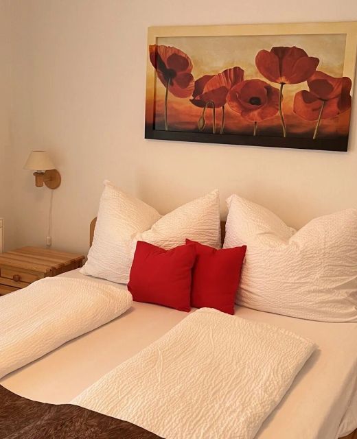 Kőnig Apartman III. Hévíz