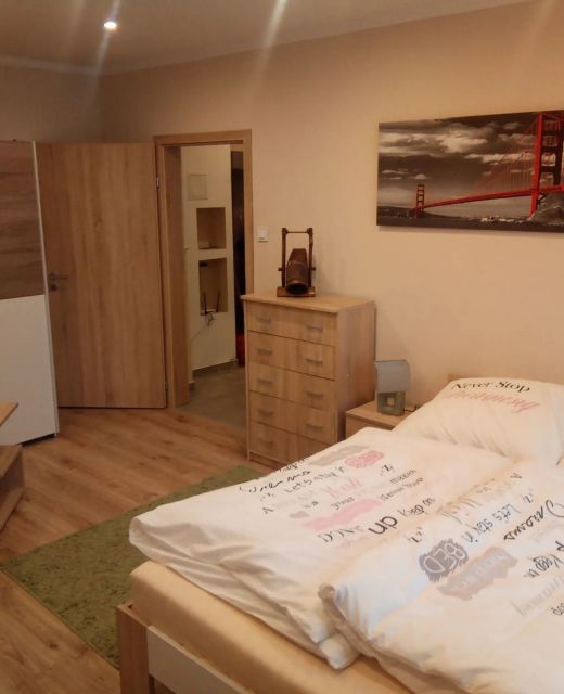 Catilla Apartman Pécs