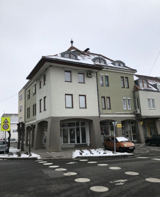 Gábor Pál 1. Apartman Dunaföldvár