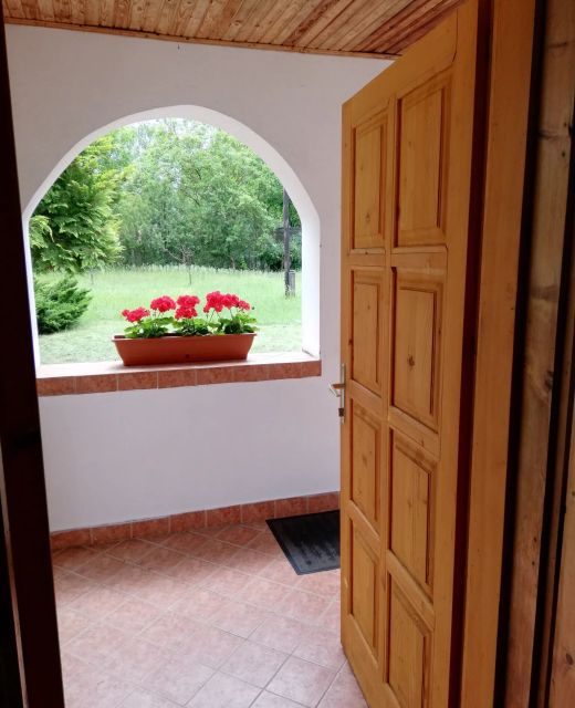 Gergő-Ádám Tanya Apartmanok Debrecen