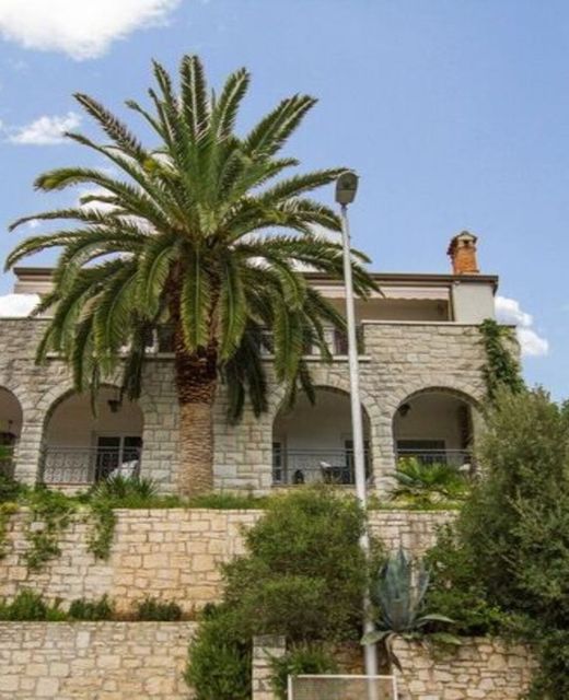 Apartman 559 Rabac