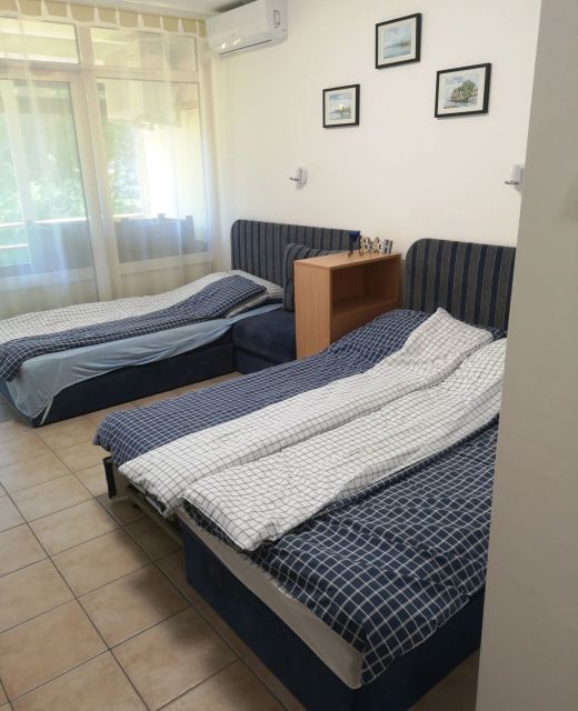 Liget Apartman Balatonfüred