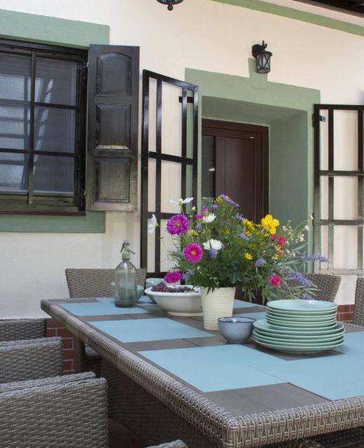Demizson Apartman Eger