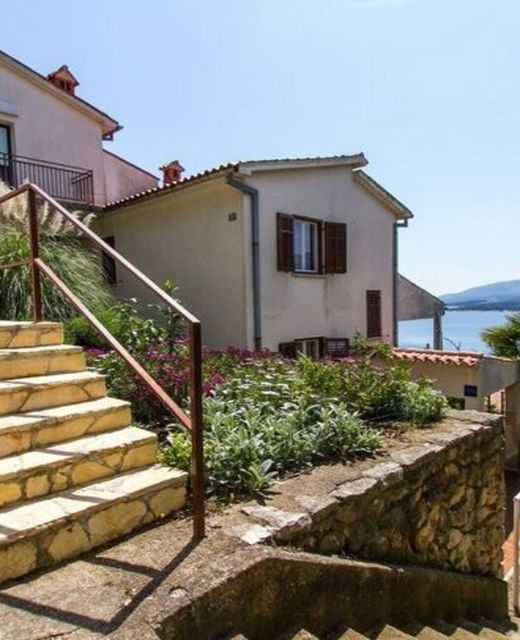 Apartment 469 Rabac