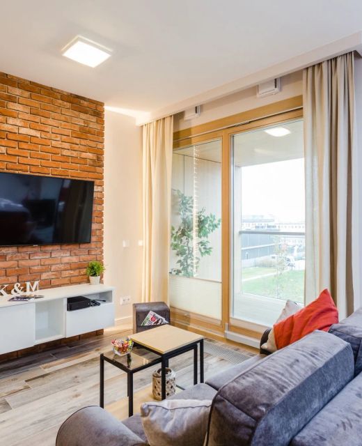 K&M Apartments Warszawa