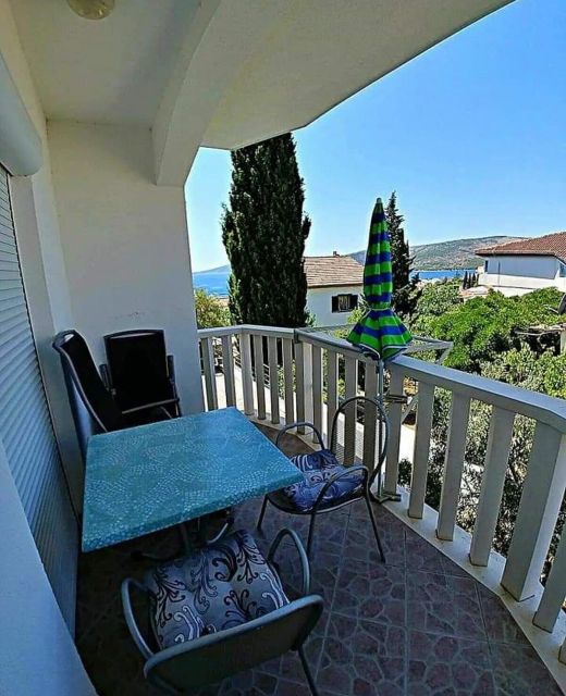 Apartman Katarina Seget Vranjica