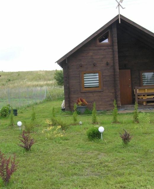 U Florków Wilkasy