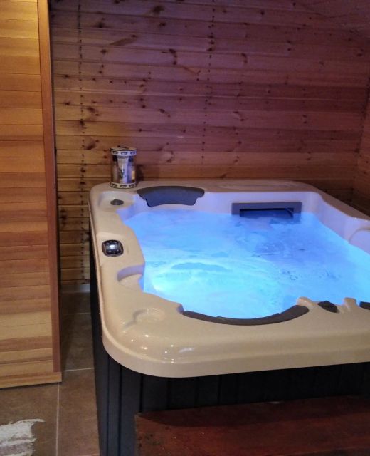Mözsi Apartman Tolna