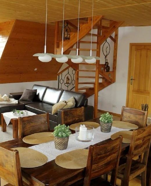 Apartament Słoneczny Kościelisko