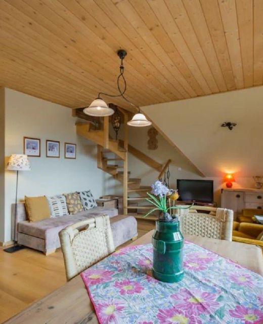 Apartament Krokus Kościelisko