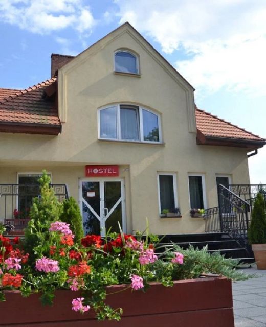 Hostel Zamość