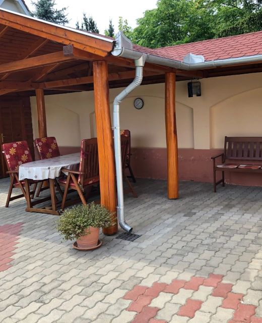 Kőris Apartman Hajdúszoboszló