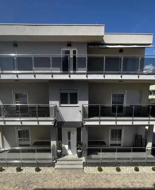 Villa Šurić Sukošan