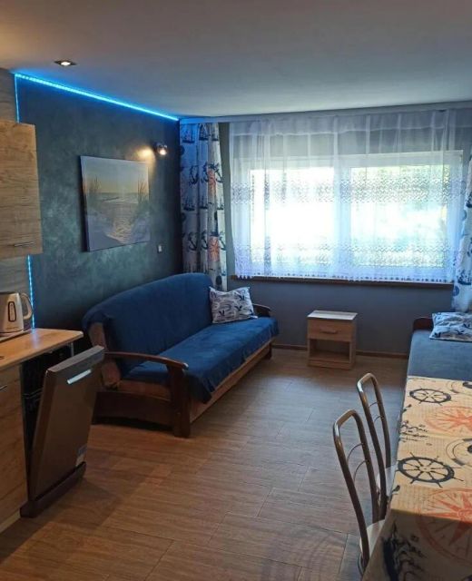 Apartamenty Leśna5E Sztutowo