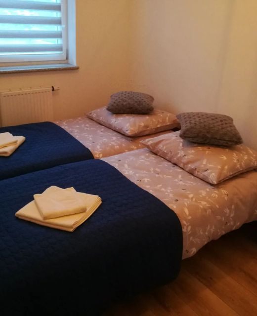 GM Apartament Szczecin Śródmieście
