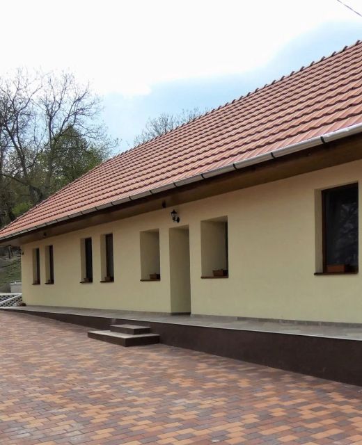 Palacka Vendégház Mikóháza