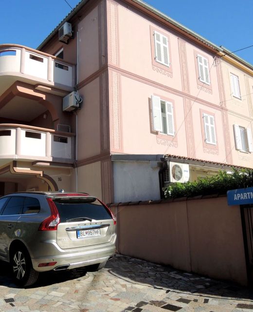 Apartments Ivka Malinska