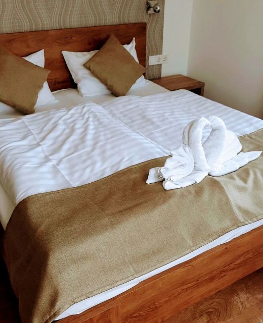 Kóczán Apartman Bük