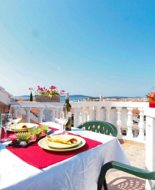 Apartments Malenica Vodice