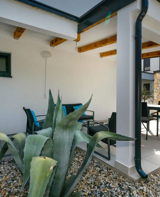 Apartment Ivka Vantačići Malinska