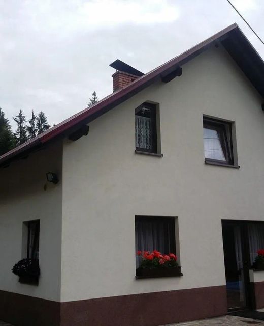 Dom Kóńsko Sigła Wisła