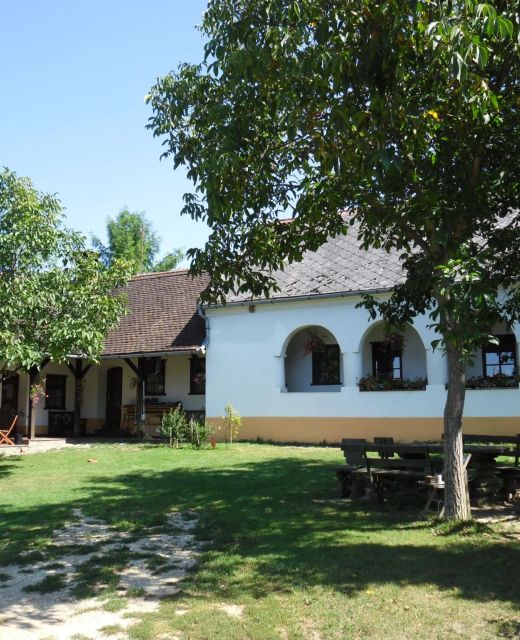 Ferencz Porta Vendégház Szalafő