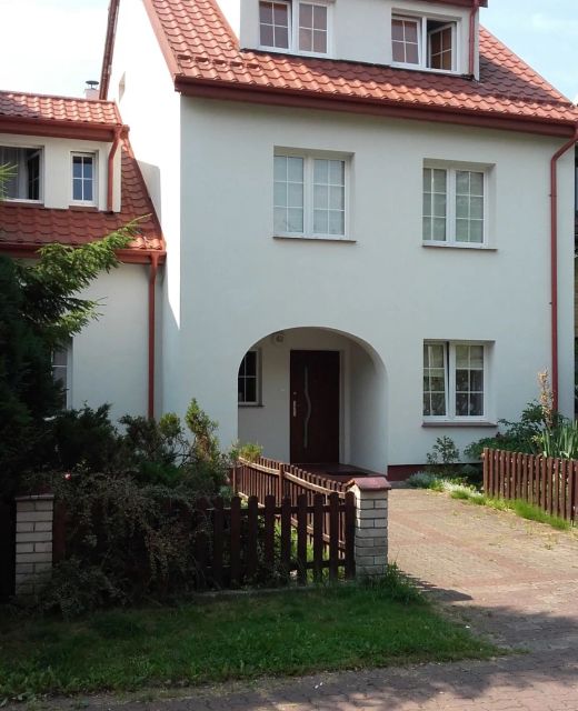Pokoje Gościnne Perłowa Kołobrzeg