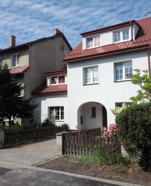 Pokoje Gościnne Perłowa Kołobrzeg