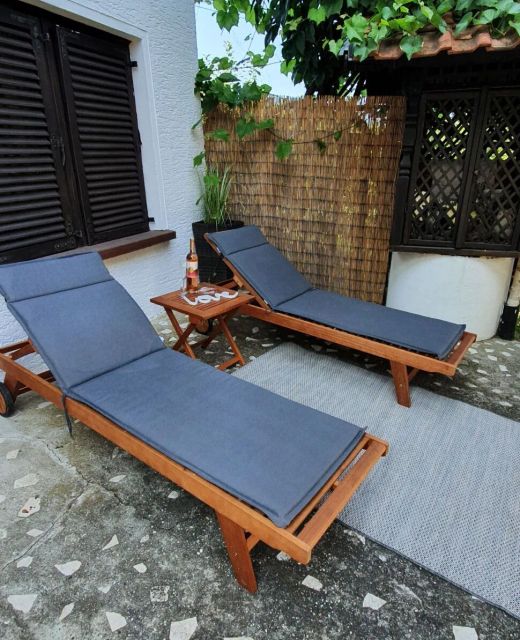 Apartman Malia Čepelovac Đurđevac