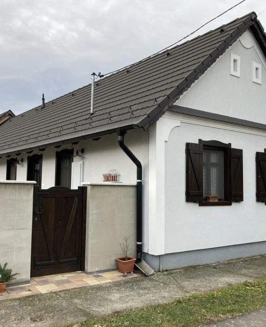 Hauptman Apartman Nagyatád