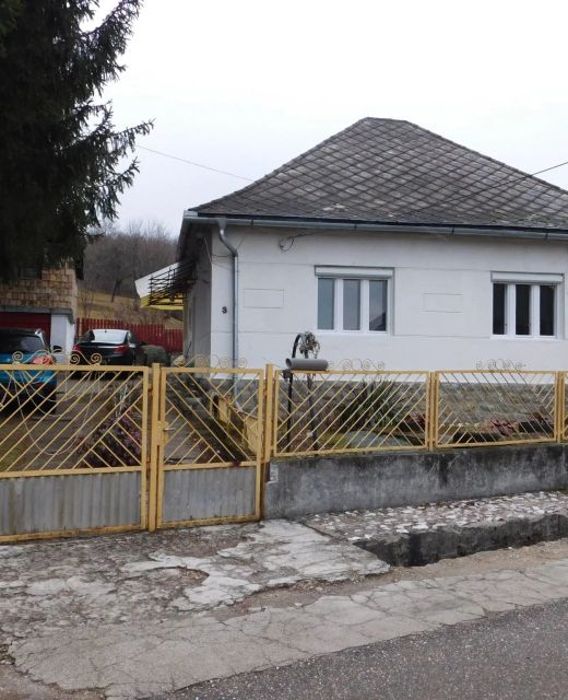 Nyugalmas Vendégház Lénárddaróc