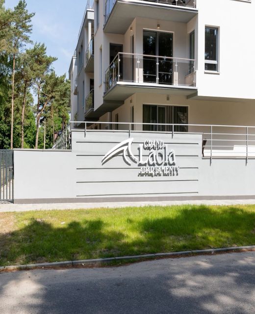 Villa Ula Apartament Pobierowo