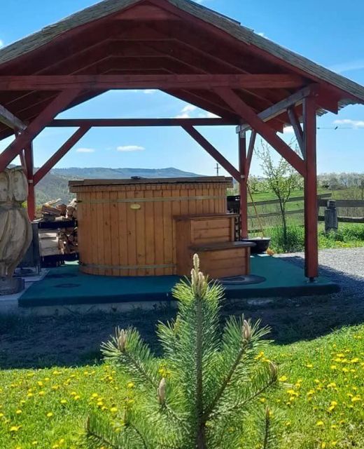 Casa de oaspeți Borovi ADULTS ONLY Târnovița