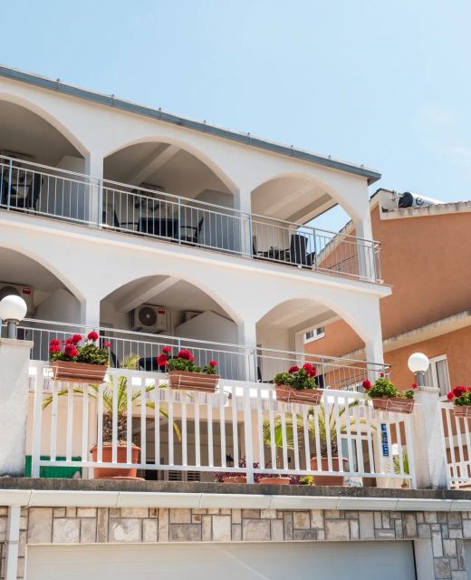 Apartmani Robert Gradac