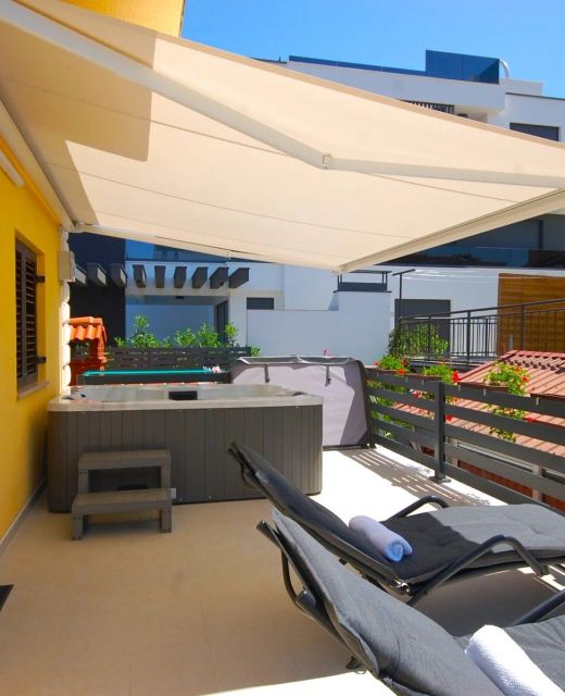 Apartment Poljak Njivice Krk