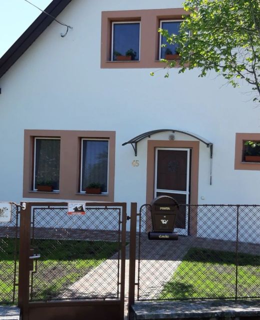 Ignác Vendégház Balatonrendes