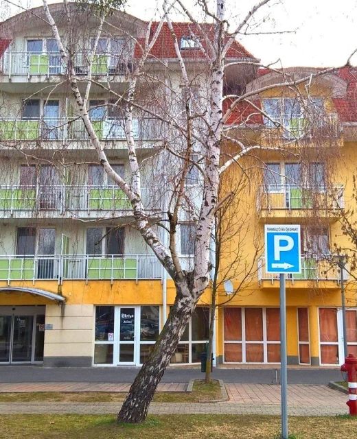 Dunai Apartman Zalakaros