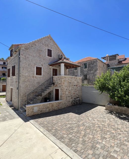 House Morko Vrboska
