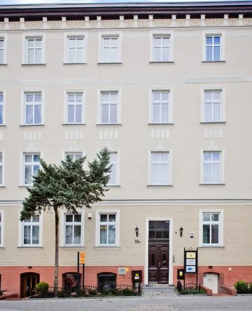 Apartamenty Retro Poznań