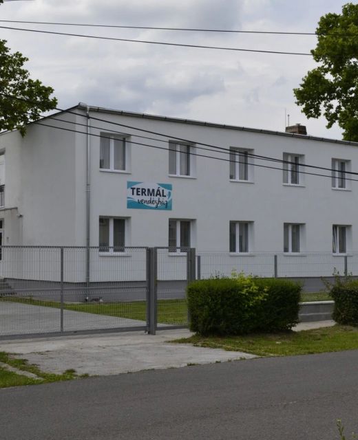 Termál Vendégház Harkány