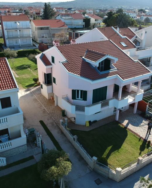 Apartman Štrk Sukošan